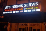 Sts Teknik servis Beyaz Eşya kombi