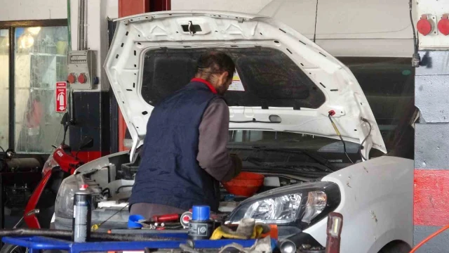 İşsizliğin en düşük olduğu 3’üncü il