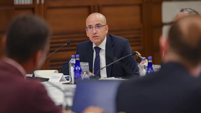 "Enflasyon Mart’ta yüzde 38,1 gerçekleşti"