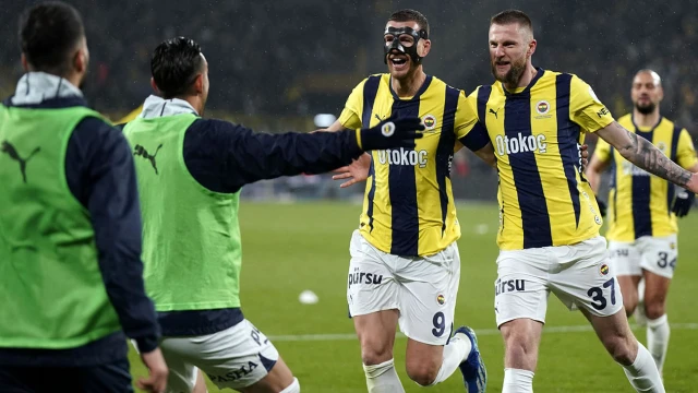 Fenerbahçe'ye yabancı yatırımcı!