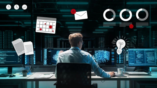 Kripto dolandırıcıları yakalandı