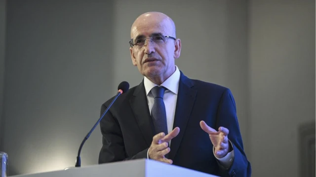 2 milyar dolar tahvil ihracı gerçekleşti