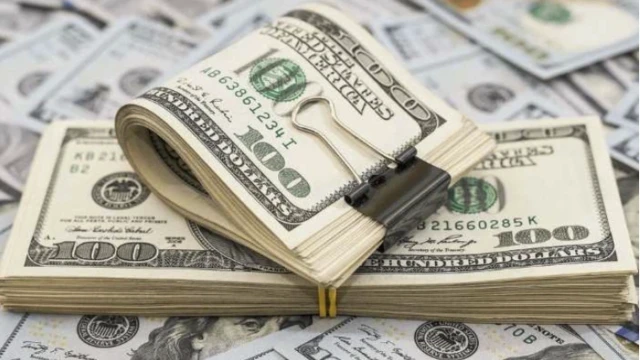 Kısa vadeli dış borç stoku 172,7 milyar dolar oldu
