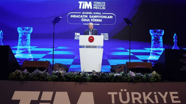 "3 İHA’dan 2’sini Türk firmaları üretiyor"