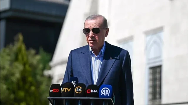 ''Bu hafta Putin ve Trump ile görüşebilirim''