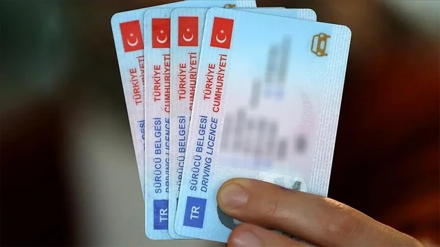 Ehliyet oyunlarına dikkat