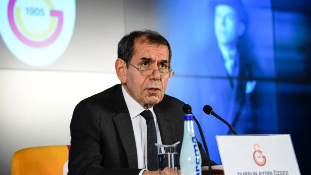 Galatasaray, Bankalar Birliği’nden tamamen çıktı