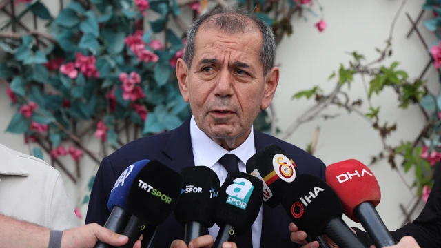 "Galatasaray her zaman daha fazlasını başaracak"
