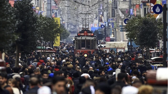 Hanehalkının beklentileri Temmuz’da yüzde 54,5 oldu
