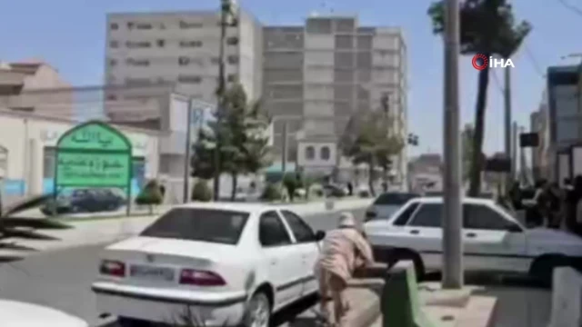 İran'da Adalet Sarayı'na saldırı ölü sayısı 6'ya