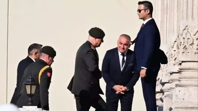 Rusya-Ukrayna 3. tur barış müzarekeleri sona erdi