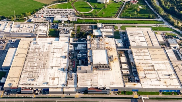 Toyota üretime planlı bakım arası veriyor