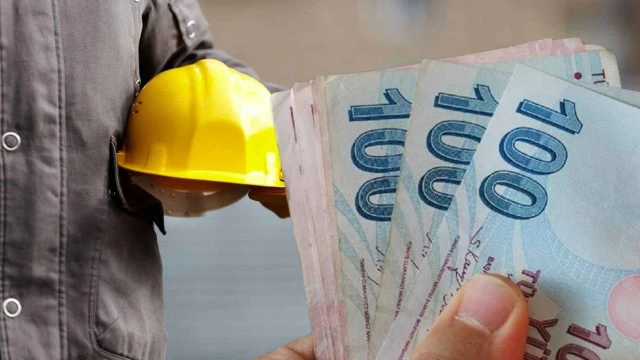 TÜHİS’ten enflasyon üzerinden zam teklifi