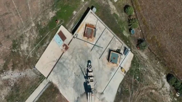Türkiye’nin hava savunması Sinop’ta şekilleniyor