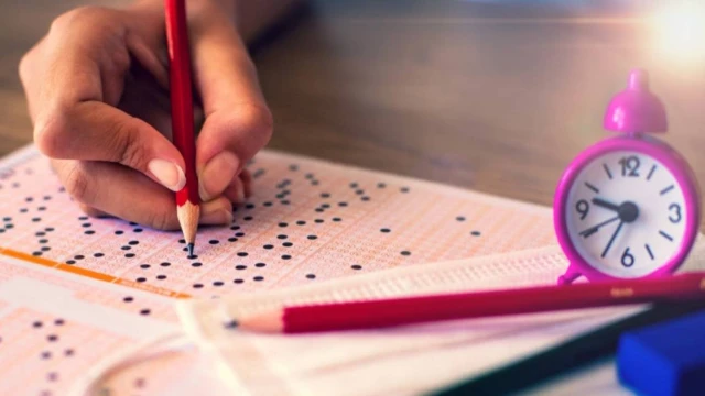 YKS sonuçları açıklandı