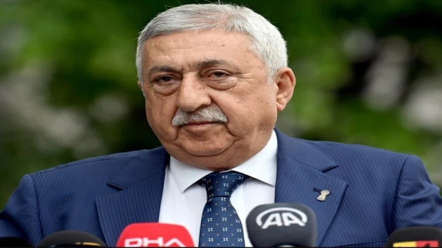 "Yurtdışındaki vatandaşlarımız ülkemize 700-800 milyar TL bırakıyor"