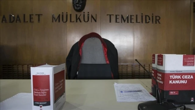 13 belediye personeli hakkında dava açıldı