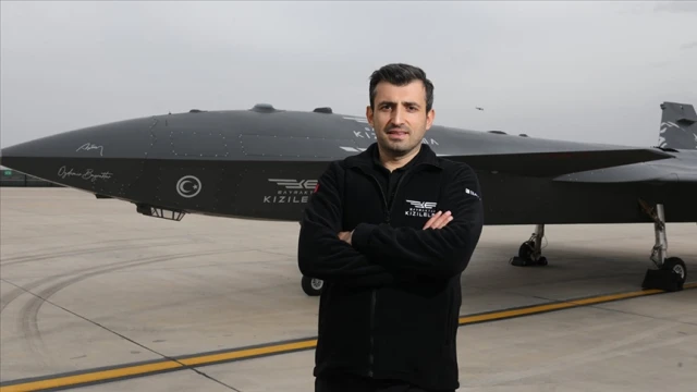 2024’ün en fazla gelir vergisi ödeyeni belli oldu