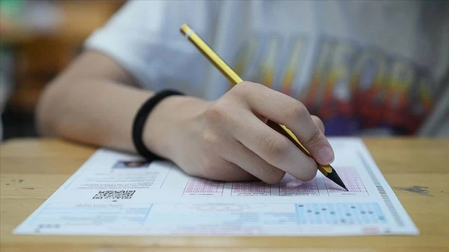 2025-YKS tercih işlemleri süreci başladı