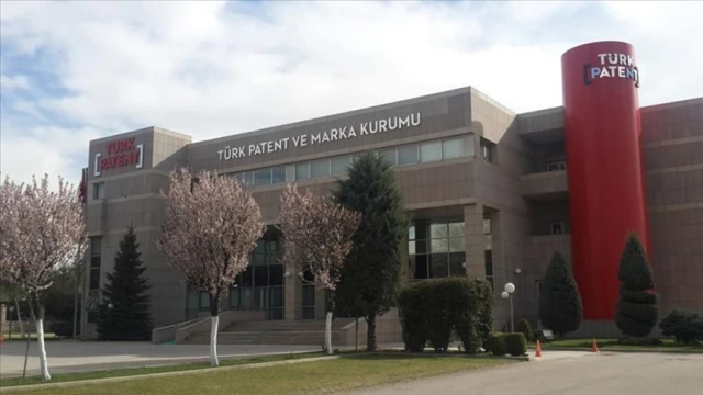 99 bin yerli sınai mülkiyet başvurusu yapıldı