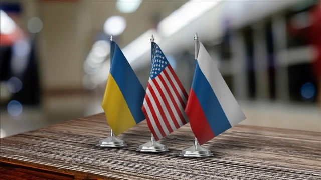 ABD: Putin, barış için Ukrayna’ya güvenlik garantilerini kabul etti