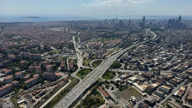 Afet hazırlıkları için 650 milyon dolarlık dış finansman