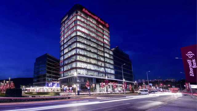 Alternatif Bank’tan Türkiye Ekonomisine 105 Milyar TL’lik Katkı