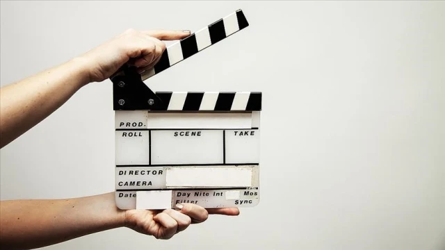 Altın Portakal Film Festivali'ne 352 film başvurdu