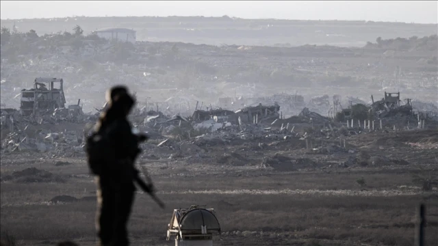 ANALİZ: Bölgesel ve küresel bir tehdit: İsrail’in Gazze’yi işgal kararı