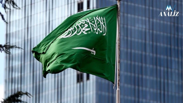 ANALİZ: Suudi Arabistan’ın Suriye siyasetini anlamak