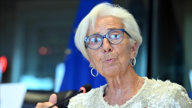 Avrupa işgücü piyasası şokları iyi atlattığını söyledi
