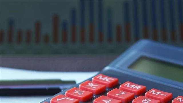 Aylık yüzde 3,03, yıllık yüzde 30,06 arttı
