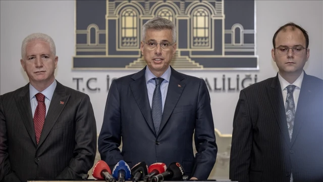 Bakan Memişoğlu: İstanbul’a 335 milyar liralık sağlık yatırımı