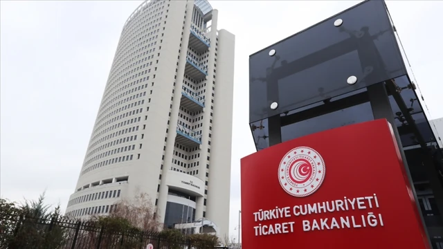 Bazı bebek ürünlerine soruşturma açıldı