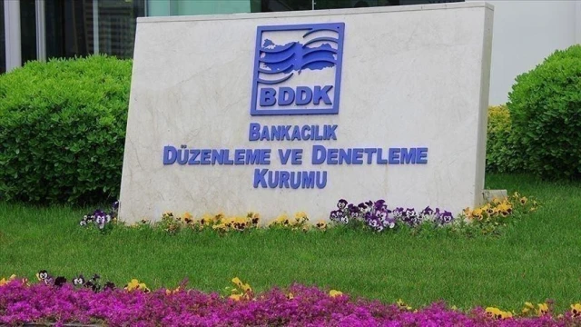 BDDK'dan yeni düzenlemeler