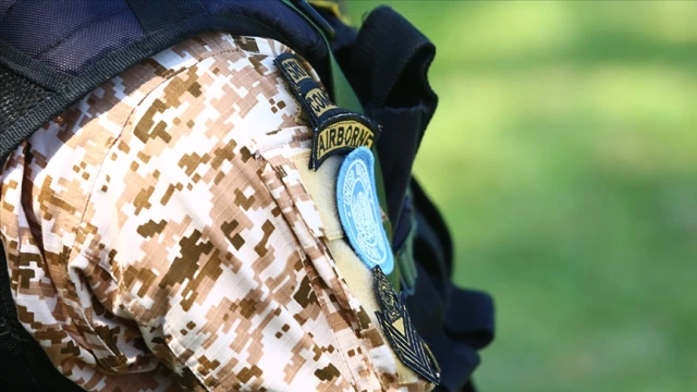 BM, UNIFIL'in sonlandırılmasına karar verdi