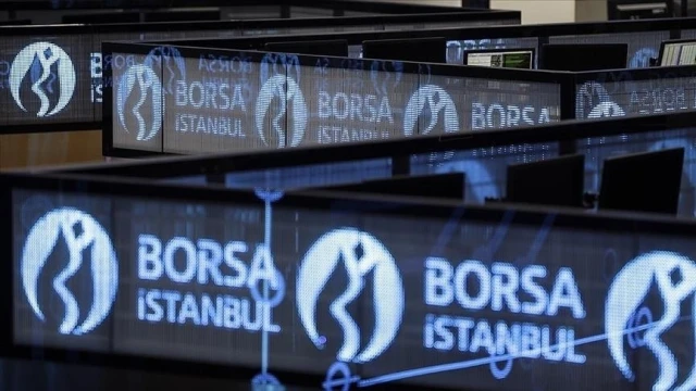Borsa İstanbul sisteminde değişiklik yaptı