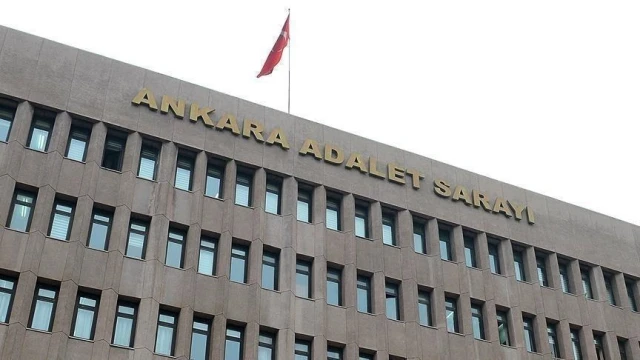 CHP Genel Başkanı Özel hakkında soruşturma