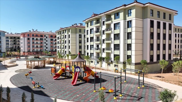 Depreme dirençli şehirlere 6 trilyon lira yatırım