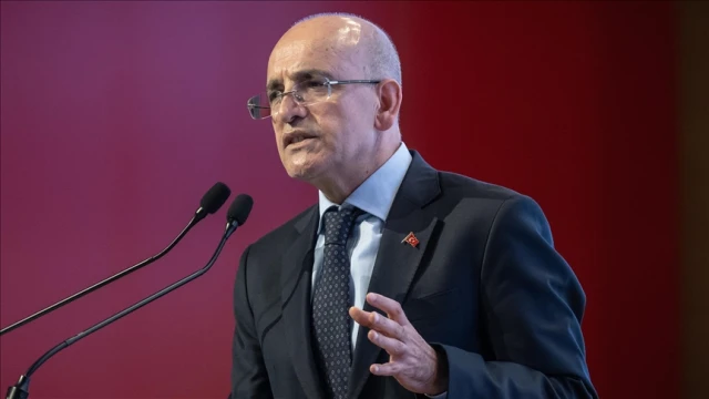 Dış finansman toplamı yaklaşık 4,2 milyar avroya
