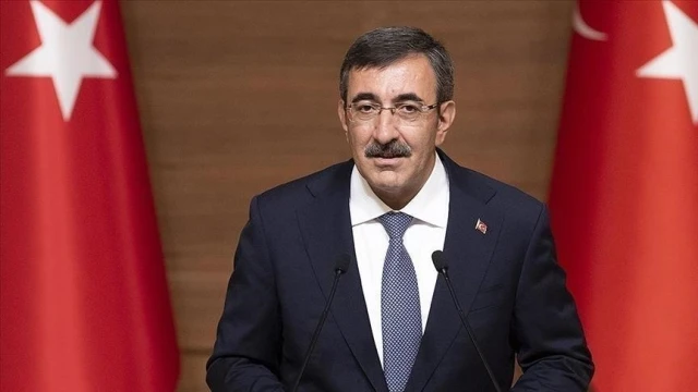 Dış ticaret verilerine ilişkin paylaşım