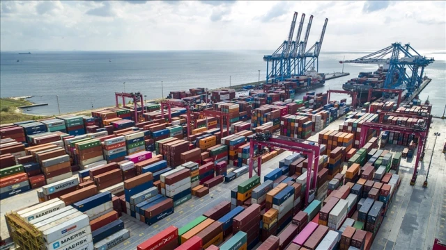 Doğu Karadeniz'den 929 milyon dolarlık ihracat
