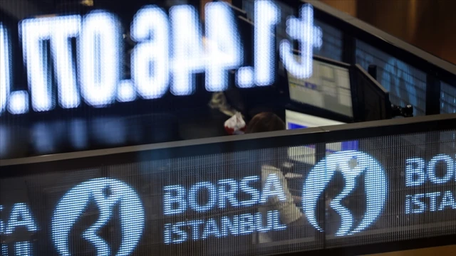 En fazla reel getiri BIST 100 endeksinde
