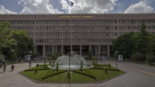 Erdoğan’dan Özel’e 1 milyon liralık tazminat davası