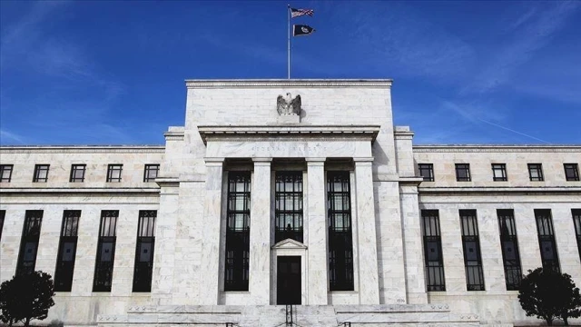 Fed, kripto ve fintek denetim programını bitirecek