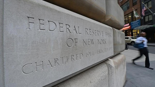 Fed tutanakları, enflasyonu risk olarak değerlendirdi
