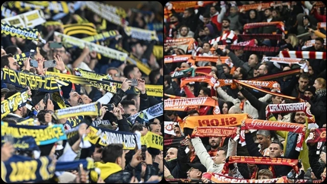 Fenerbahçe ve Galatasaray, bilet fiyatları zirve yaptı
