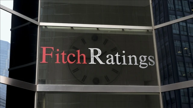Fitch ABD'nin kredi notunu teyit etti