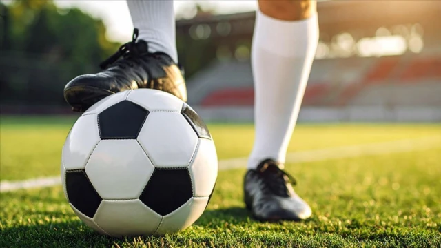 "Futbolda büyücülük" davasına gözaltı