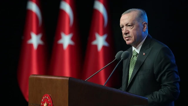 Gazze konusunda Türkiye'nin tavrı nettir